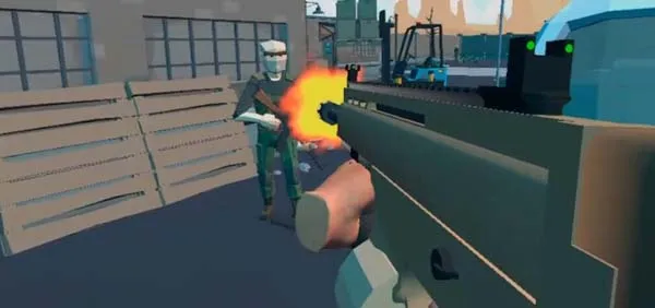 VR游戏《保镖 2 VR Bodyguard 2 v1 [1.5]》[英文][173.56MB][百度网盘]
