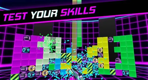 VR游戏《VR爆裂 VR Blast [0.8.10.8010]》[英文][117.79MB][百度网盘]