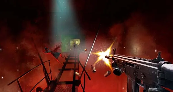 VR游戏《死亡地平线VR Death Horizon：Reloaded [0.9.25.6.99]》[多国语言][756.25MB][百度网盘]