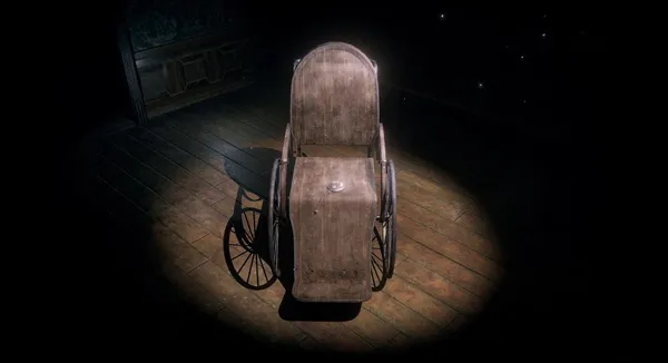 VR游戏《最后的迷宫vr Last Labyrinth [1.02.34]》[多国语言][1.65GB][百度网盘]