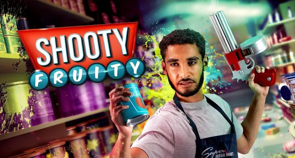 VR游戏《水果射击vr Shooty Fruity [1.0]]》[英文][2.58GB][百度网盘]