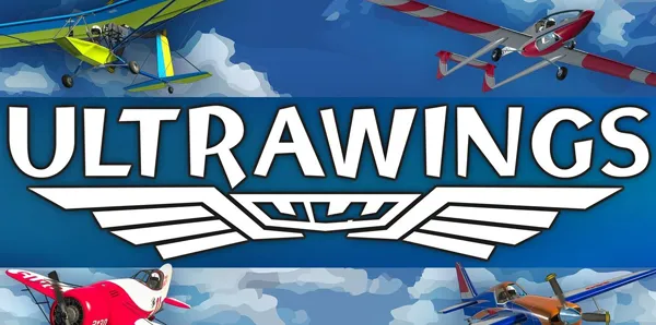 VR游戏《模拟飞行 Ultrawings [2.02.422]》[多国语言][696.50MB][百度网盘]