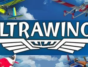 必玩！VR游戏《模拟飞行 Ultrawings [2.02.422]》多国语言 696.50MB 百度网盘速存-小文资源网