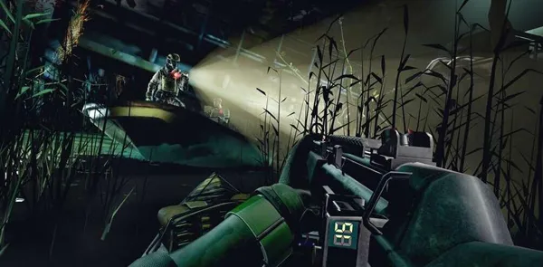 VR游戏《幻影行动 Phantom：Covert Ops [1.1]》[英文][3.30MB][百度网盘]