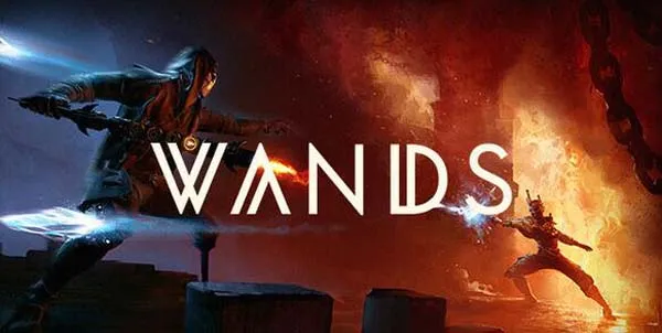 VR游戏《魔杖VR Wands [1.8.0.858]》[多国语言][405.41MB][百度网盘]