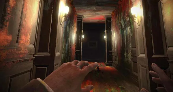VR游戏《层层恐惧VR Layers of Fear VR [2.0.36]》[多国语言][1.68GB][百度网盘]