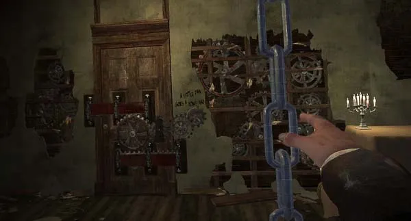VR游戏《层层恐惧VR Layers of Fear VR [2.0.36]》[多国语言][1.68GB][百度网盘]