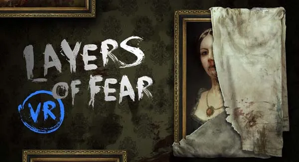 VR游戏《层层恐惧VR Layers of Fear VR [2.0.36]》[多国语言][1.68GB][百度网盘]