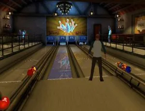 必玩VR游戏《高级保龄球Premium Bowling v1.17.9.62》 多国语言 742.76MB 百度网盘-小文资源网