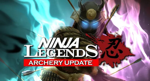 VR游戏《忍者传说 Ninja Legends》[英文][359.86MB][百度网盘]