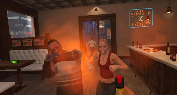 VR游戏《酒鬼乱斗 Drunkn Bar Fight [10.21]》[多国语言][866.87MB][百度网盘]