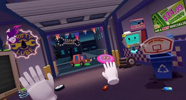 VR游戏《工作模拟器 Job Simulator [1.4.0.4607]》[多国语言][913.55MB][百度网盘]