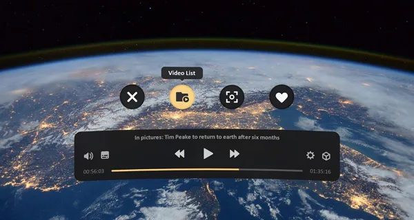 VR游戏《播放器 SKYBOX [1.0.0.247]》[多国语言][151.18MB][百度网盘]