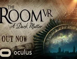《The Room VR A Dark Matter v1.02：2.08GB多国语言拜占庭式VR解谜游戏 百度网盘资源》