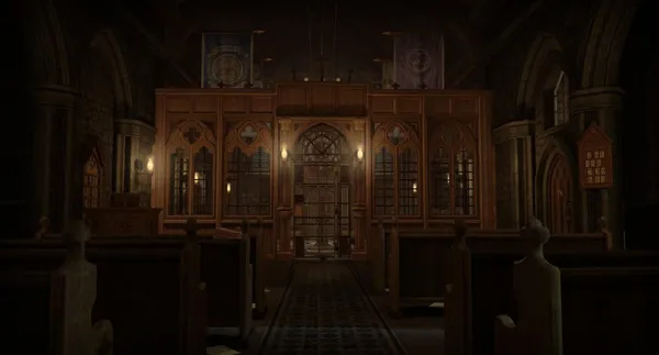 VR游戏《拜占庭式VR解谜游戏 The Room VR A Dark Matter v1.02》[多国语言][2.08GB][百度网盘]