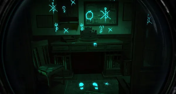 VR游戏《拜占庭式VR解谜游戏 The Room VR A Dark Matter v1.02》[多国语言][2.08GB][百度网盘]