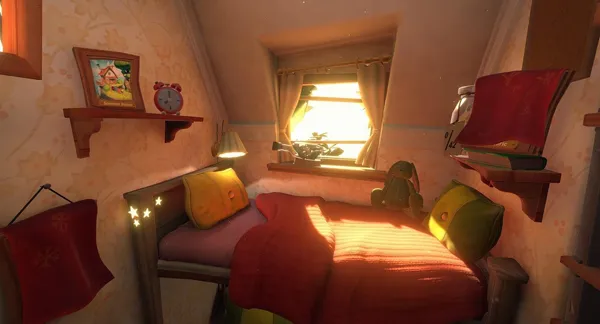 VR游戏《被盗宠物之谜 The Curious Tale of the Stolen Pets 1.04》[多国语言][2.08GB][百度网盘]