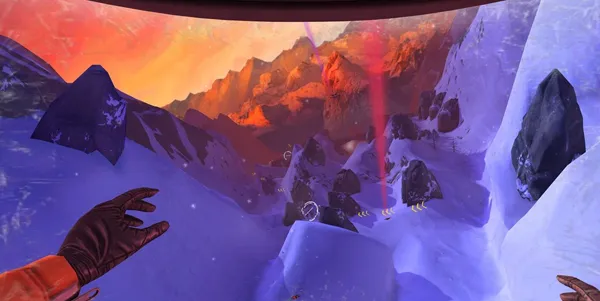 VR游戏《滑翔 RUSH》[英文][514.53MB][百度网盘]