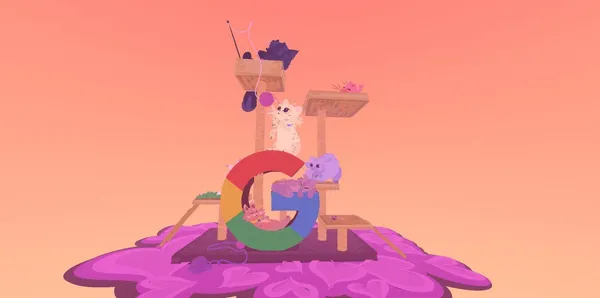 VR游戏《谷歌绘图 Tilt Brush》[英文][115.48MB][百度网盘]