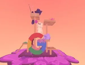 《必玩！115.48MB英文VR游戏<谷歌绘图Tilt Brush> 百度网盘资源》-小文资源网