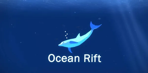 VR游戏《海洋裂谷 Ocean Rift》[英文][403.58MB][百度网盘]