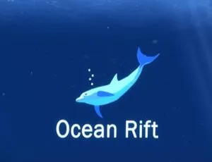 必玩！403.58MB英文VR游戏《海洋裂谷Ocean Rift》百度网盘速存-小文资源网