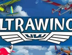 《必玩！VR游戏飞行模拟 Ultrawings [1.94.414] 多国语言 696.66MB 百度网盘资源》