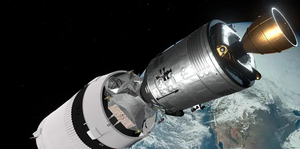VR游戏《阿波罗11号 Apollo 11》[英文][2.04GB][百度网盘]