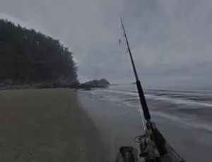 《真实钓鱼 Real VR Fishing v1.413：453.86MB英文VR游戏，百度网盘速享》-小文资源网