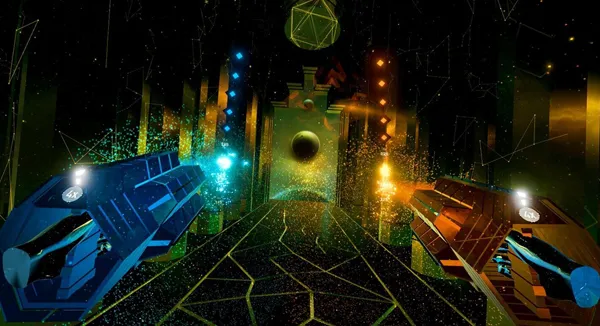 VR游戏《奥斯卡 Audica [1.0.3.1.127937901]》[多国语言][626.13MB][百度网盘]