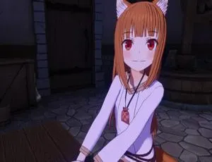必玩！VR游戏《狼与香辛料Spice and Wolf VR [1.04]》多国语言 465.97MB 百度网盘资源-小文资源网