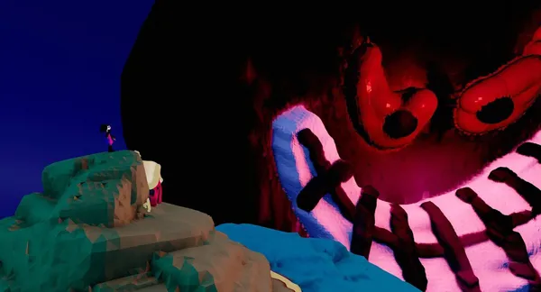VR游戏《3D绘画 SculptrVR [2.99.198]》[英文][336.20MB][百度网盘]