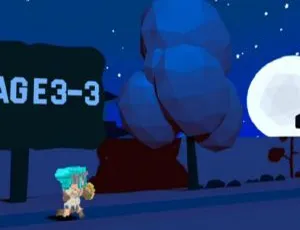 必玩！VR游戏《2D类冒险 2DLike Adventure [1.1.11]》121.19MB 百度网盘资源-小文资源网