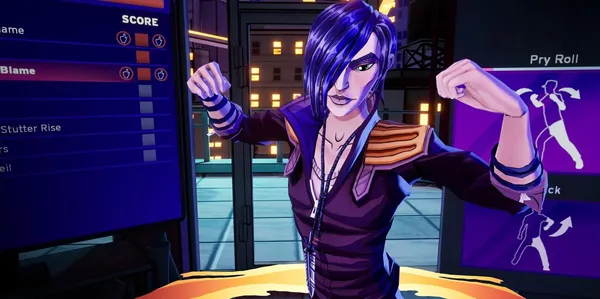 VR游戏《舞蹈中心 Dance Central》[多国语言][2.50GB][百度网盘]