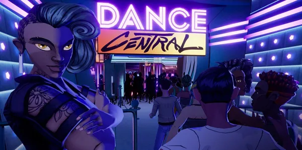 VR游戏《舞蹈中心 Dance Central》[多国语言][2.50GB][百度网盘]