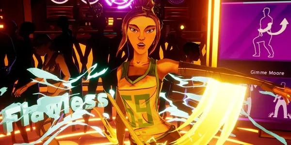VR游戏《舞蹈中心 Dance Central》[多国语言][2.50GB][百度网盘]
