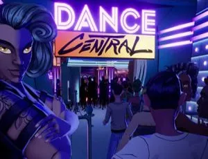 必玩！多国语言VR游戏《舞蹈中心Dance Central》2.50GB 百度网盘资源