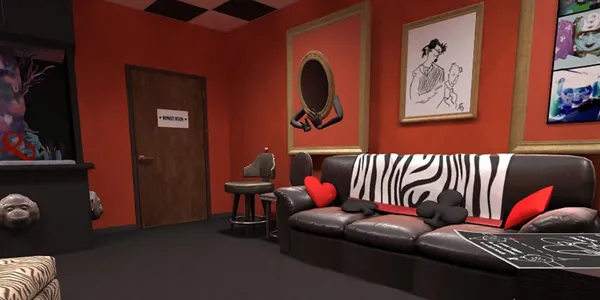 VR游戏《潘恩&泰勒 Penn & Teller VR: F U, U, U, & U》[英文][1.72GB][百度网盘]