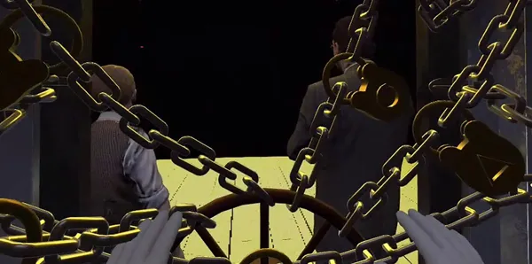 VR游戏《潘恩&泰勒 Penn & Teller VR: F U, U, U, & U》[英文][1.72GB][百度网盘]
