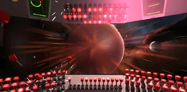 VR游戏《篝火VR Bonfire [1.0.542]》[英文][400.90MB][百度网盘]
