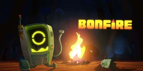 VR游戏《篝火VR Bonfire [1.0.542]》[英文][400.90MB][百度网盘]
