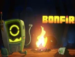 必玩！VR游戏《篝火VR Bonfire [1.0.542]》400.90MB 英文资源 百度网盘速存-小文资源网