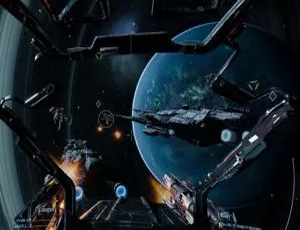 《必玩！589.10MB多国语言VR游戏<宇宙空间战VR End Space [1.0.6.1.26]> 百度网盘速存》-小文资源网