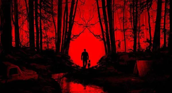 VR游戏《布莱尔女巫VR Blair Witch：Oculus Quest Edition [1.46.49]》[多国语言][3.61GB][百度网盘]