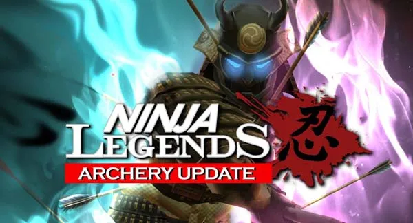 VR游戏《忍者传说VR Ninja Legends [1.0.1068]》[英文][360.17MB][百度网盘]