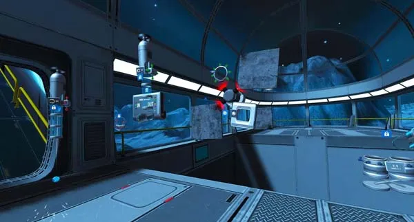 VR游戏《重力实验 Gravity Lab [1.14.0.95]》[英文][595.86MB][百度网盘]