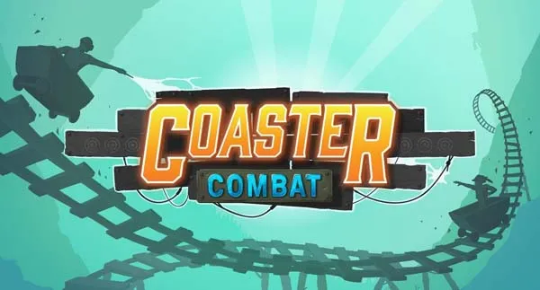 VR游戏《云霄飞车VR Coaster Combat [1.0.708443]》[多国语言][1.07GB][百度网盘]