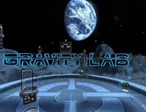 必玩！VR游戏《重力实验Gravity Lab [1.14.0.95]》595.86MB 英文资源 百度网盘速存-小文资源网