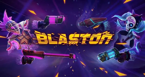 VR游戏《赛博朋克 Blaston [1.6.102642.106102642]》[多国语言][298.13MB][百度网盘]