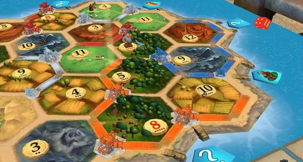 VR游戏《卡坦岛 catan VR [1.1.832.11832]》[英文][218.83MB][百度网盘]